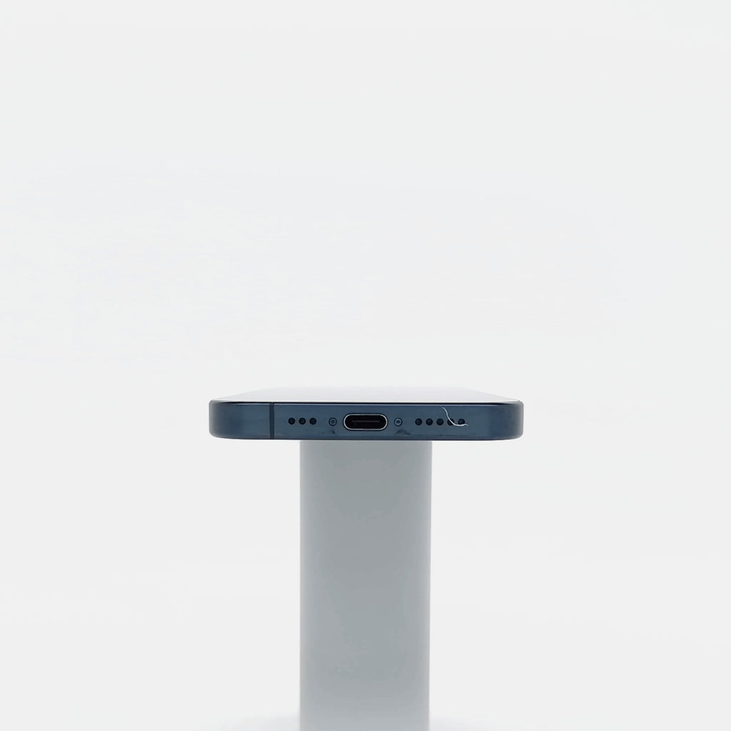 95新 Apple iPhone 15 Pro 512G 藍色鈦金屬 中國大陸版