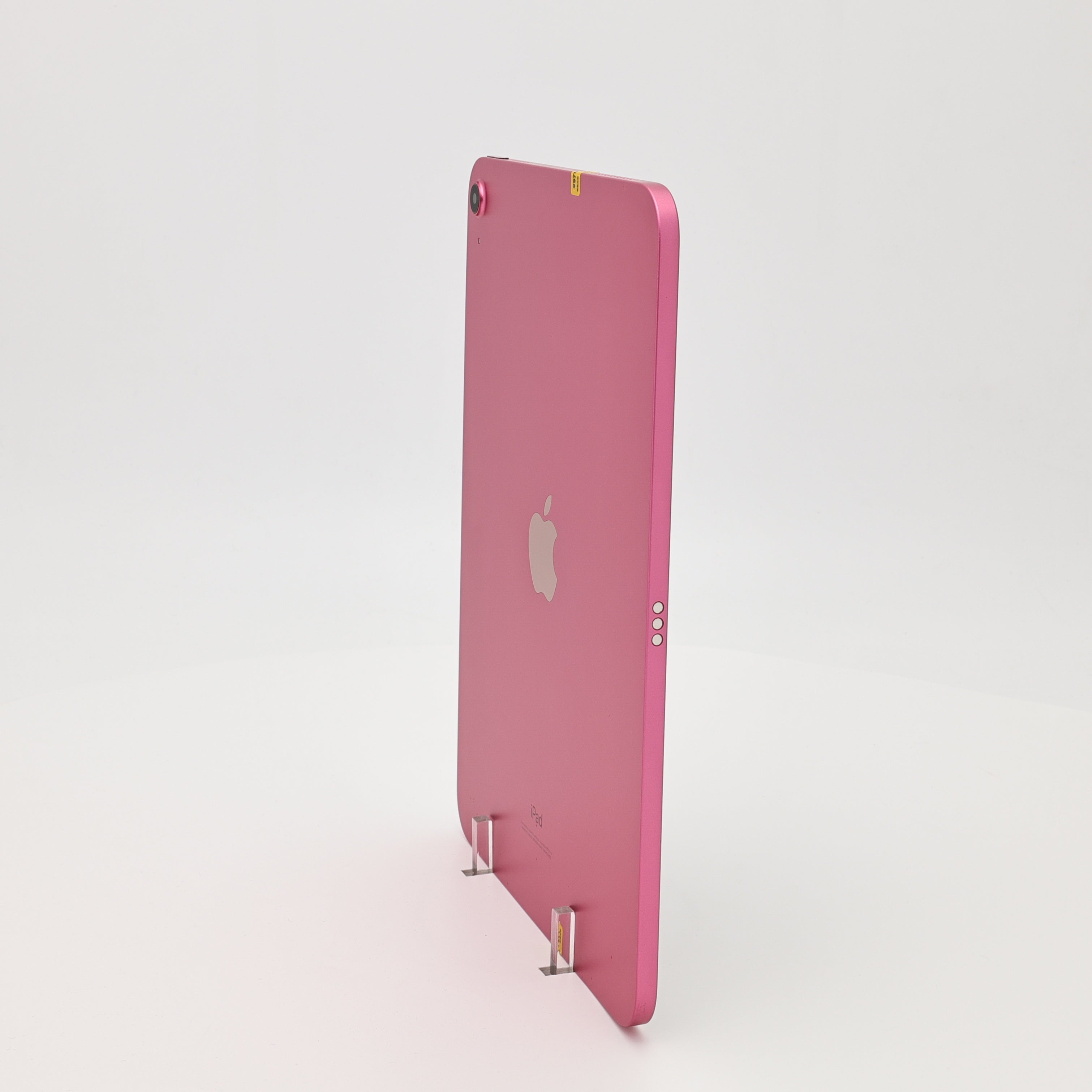 99新 Apple iPad 10代 64G 粉紅色 WIFI