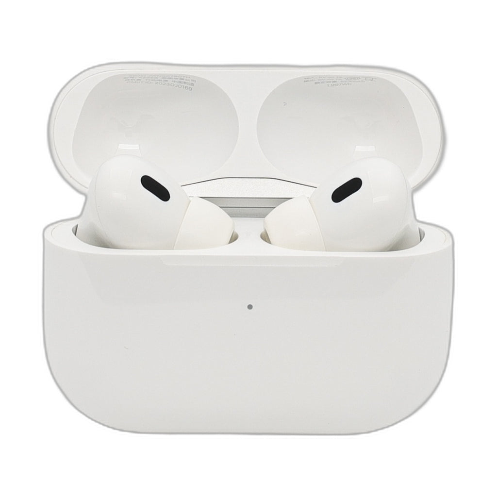 99新 Apple AirPods Pro 2 白色