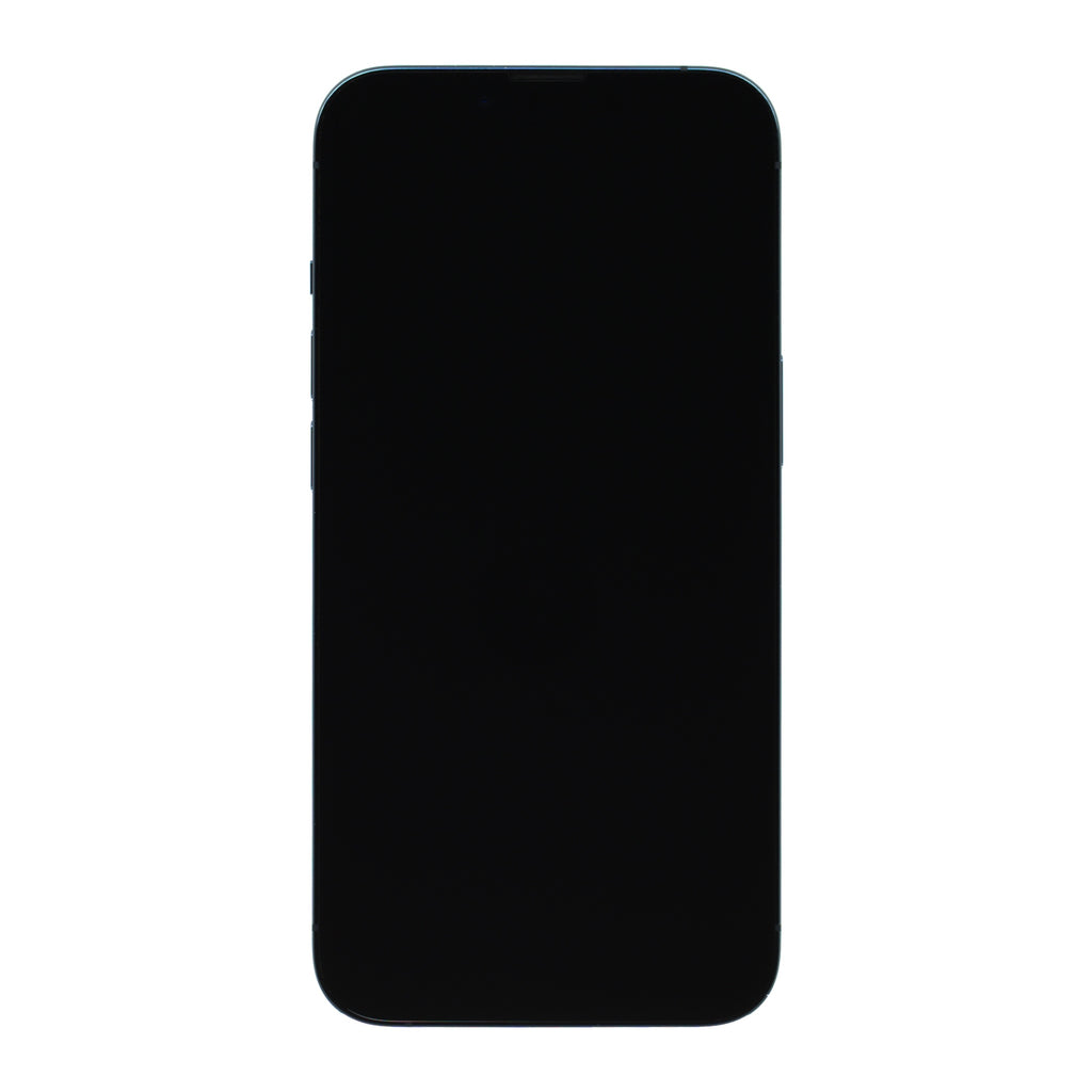 95新 Apple iPhone 13 Pro 256G 遠峰藍色 中國大陸版