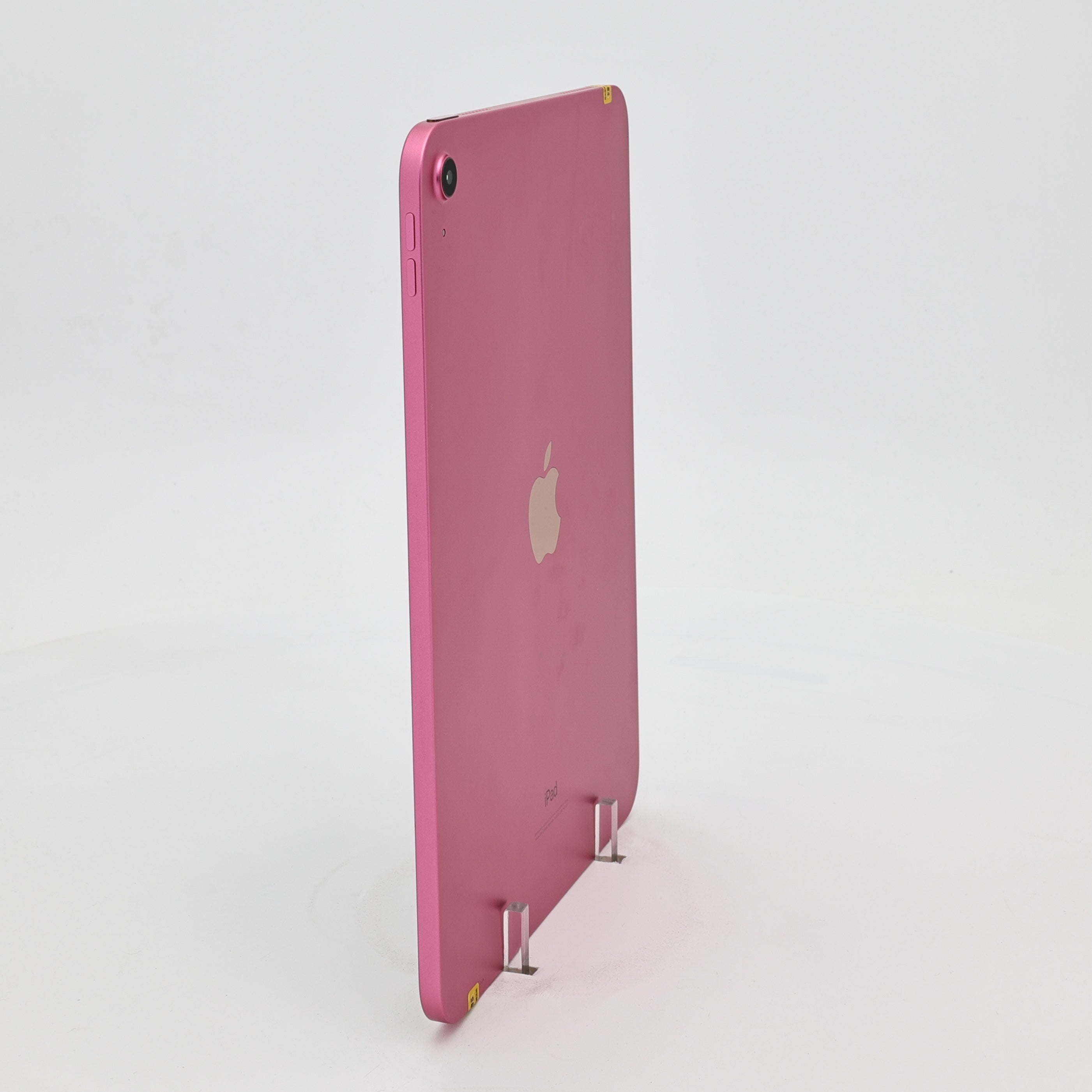95新 Apple iPad 10代 64G 粉紅色 WIFI