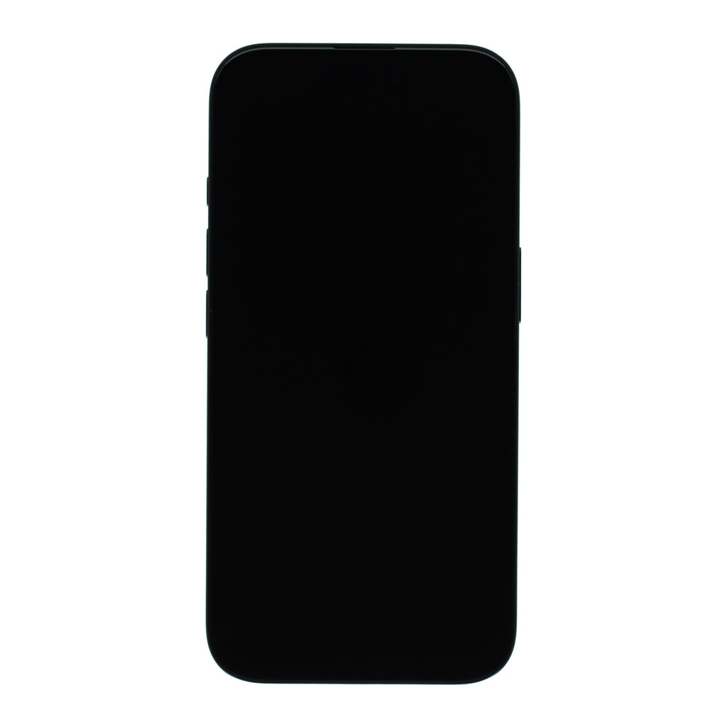 95新 Apple iPhone 16 256G 黑色 中國大陸版