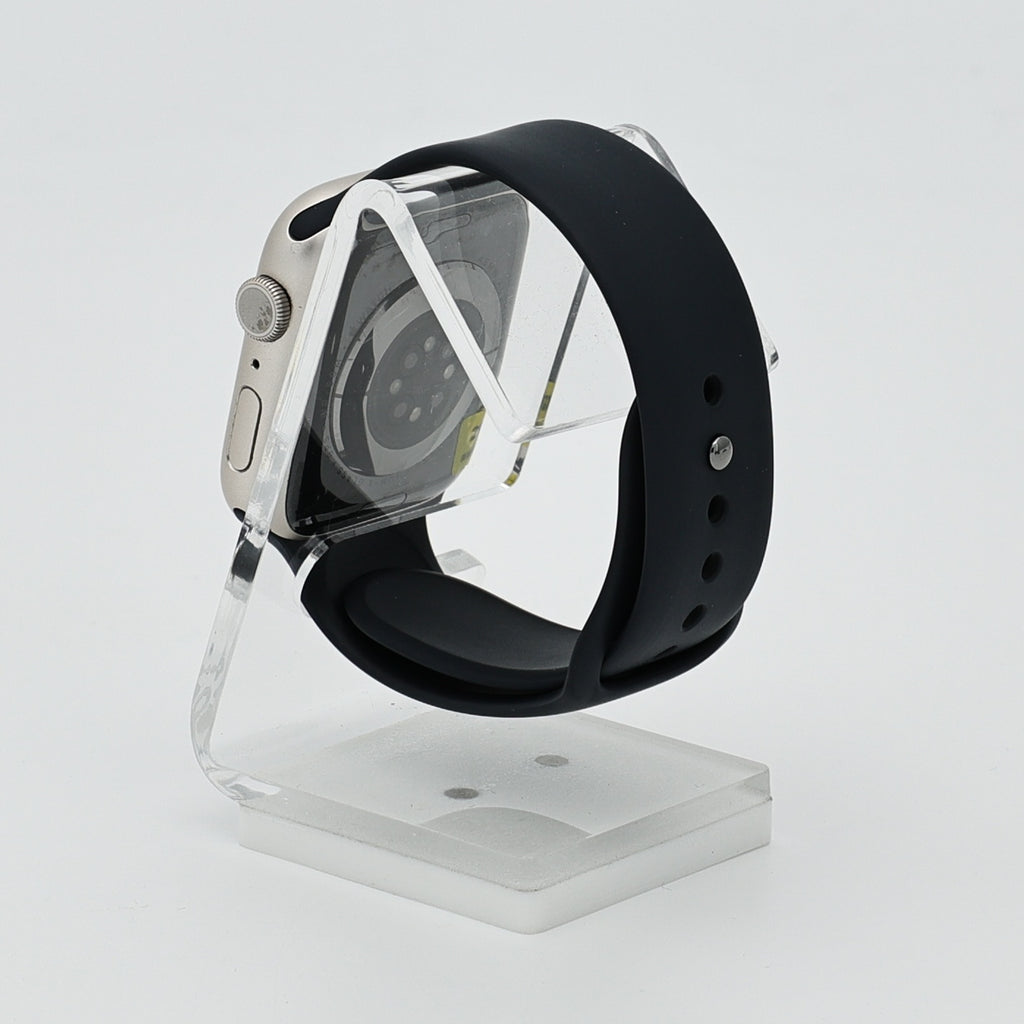 99新 Apple Watch Series 9 45毫米 鋁金屬