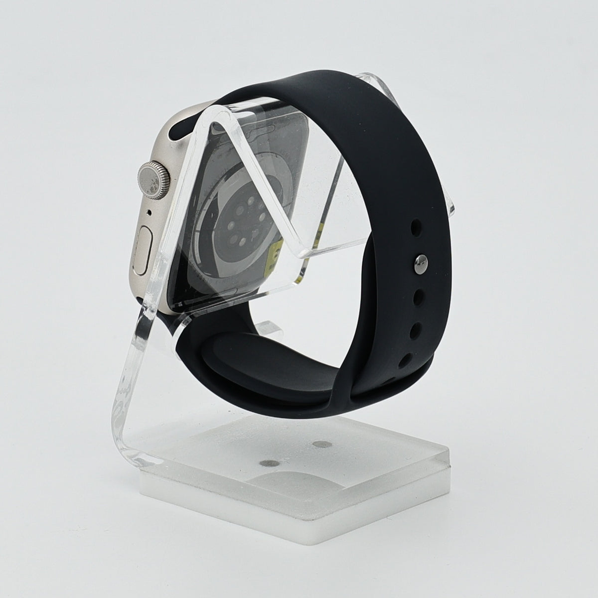 99新 Apple Watch Series 9 45毫米 鋁金屬