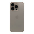 95新 Apple iPhone 16 Pro 256G 沙漠色鈦金屬 中國大陸版