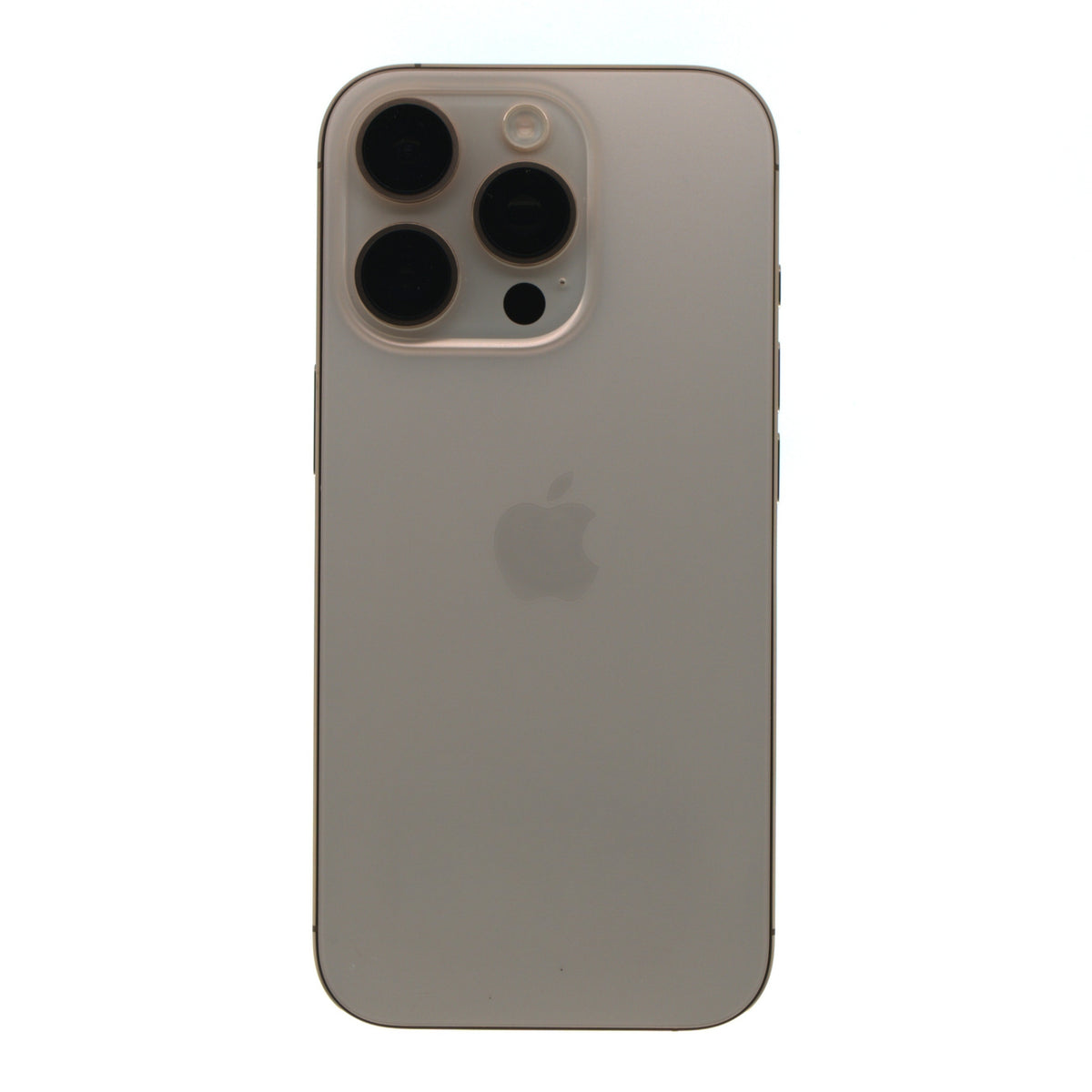 95新 Apple iPhone 16 Pro 256G 沙漠色鈦金屬 中國大陸版