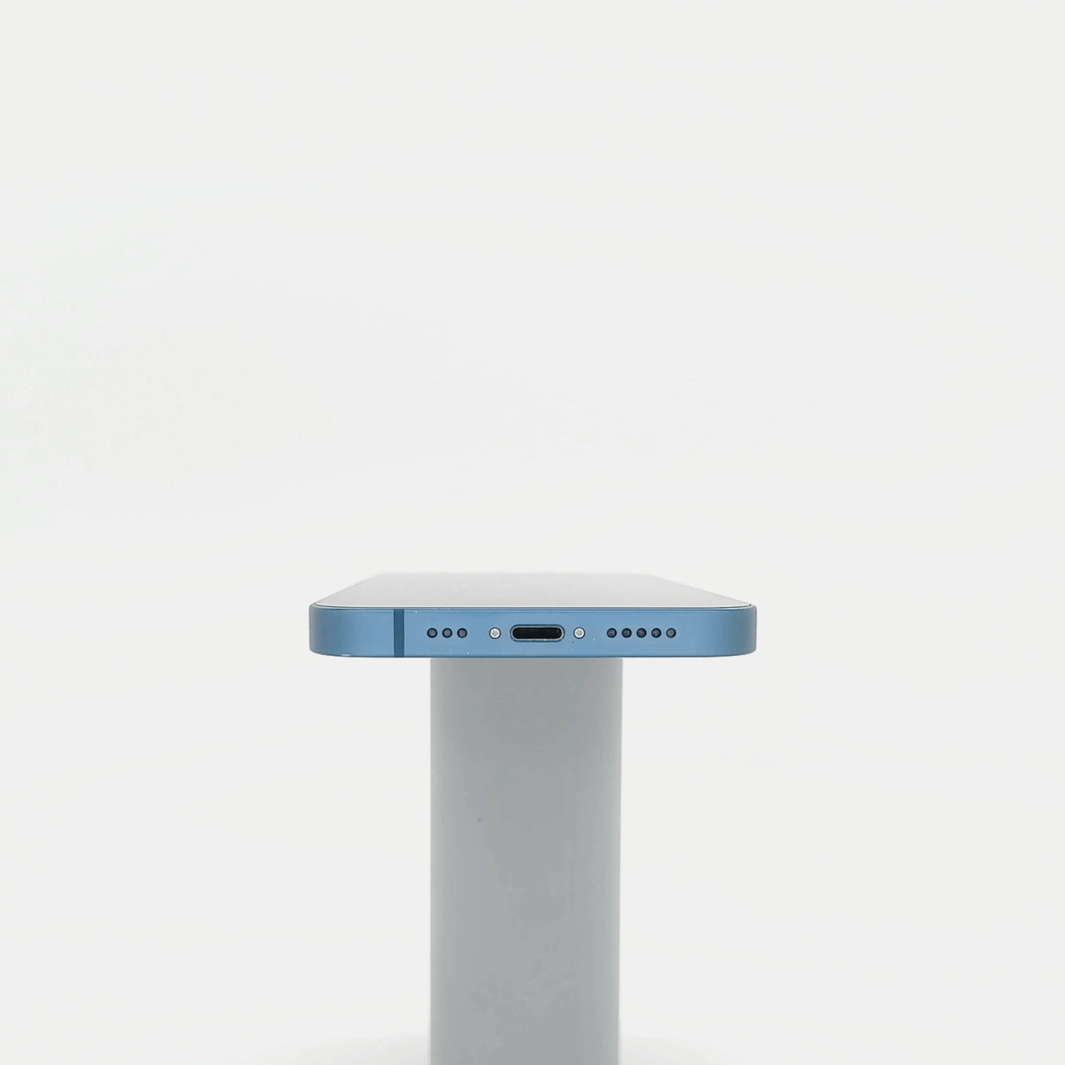95新 Apple iPhone 13 256G 藍色 中國大陸版