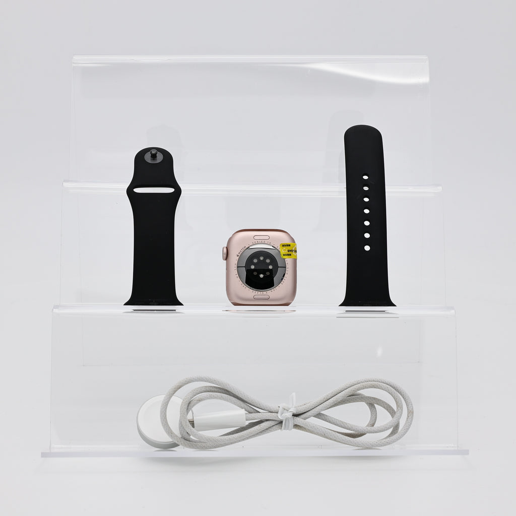99新 Apple Watch Series 10 42毫米 鋁金屬