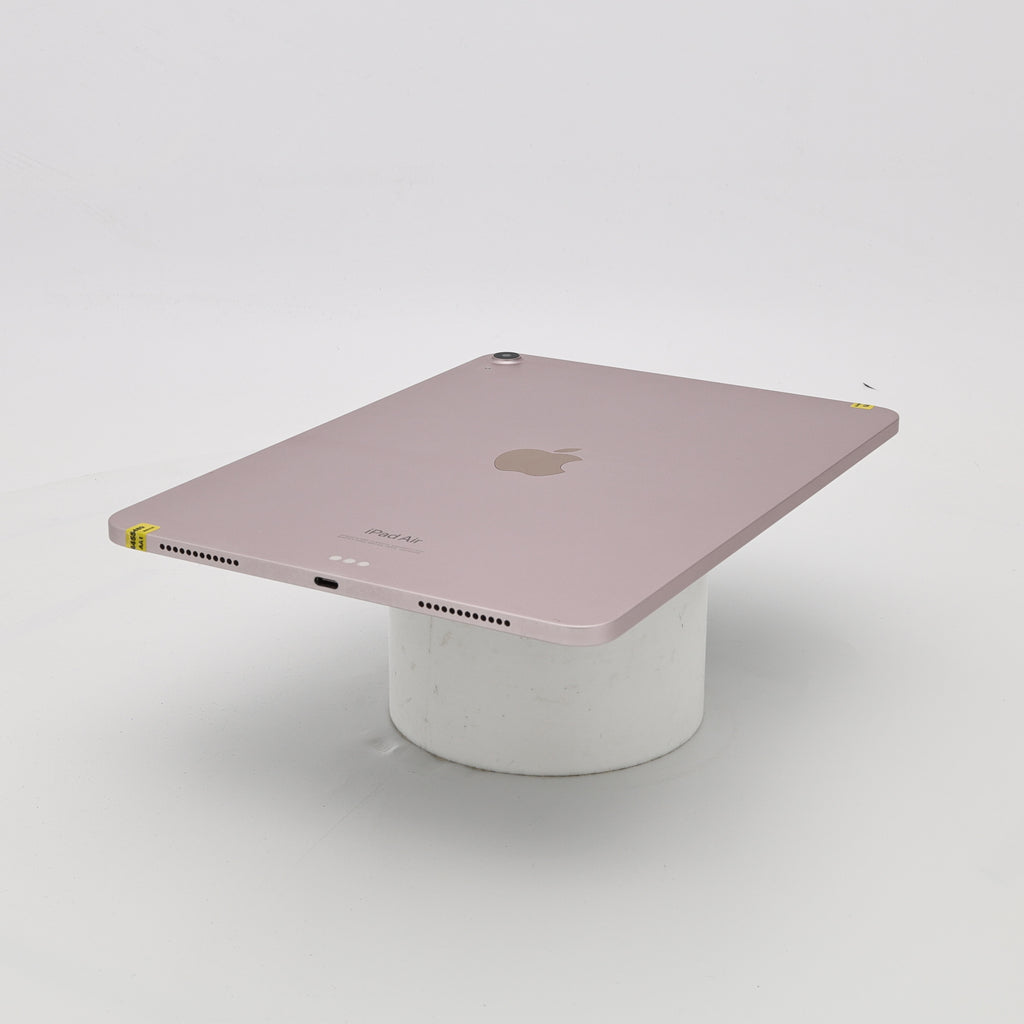 95新 Apple iPad Air5 64G 粉紅色 WIFI