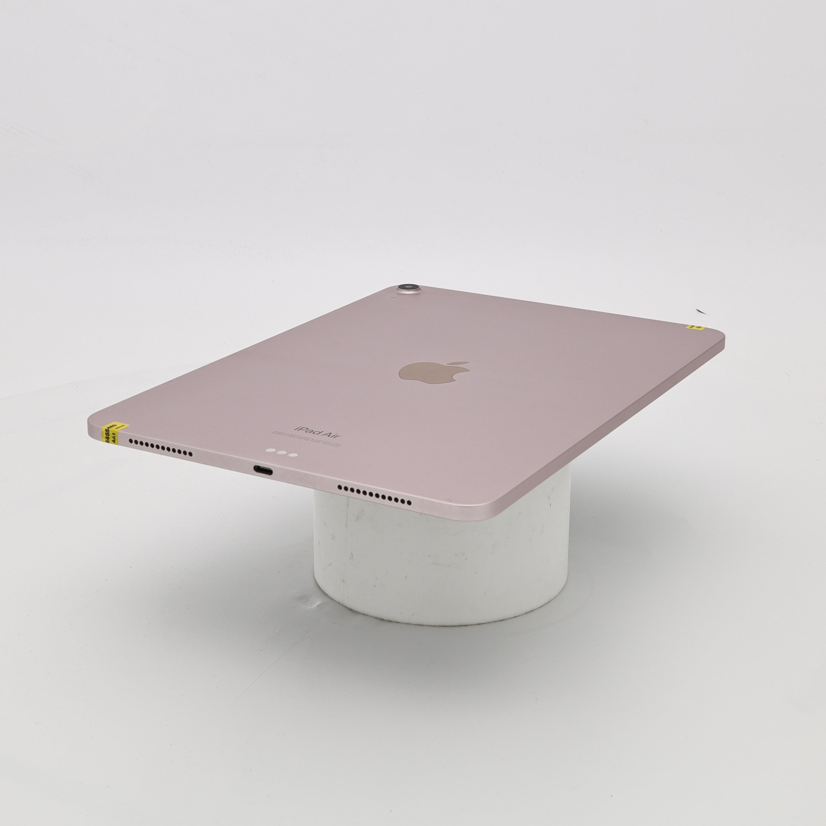 95新 Apple iPad Air5 64G 粉紅色 WIFI