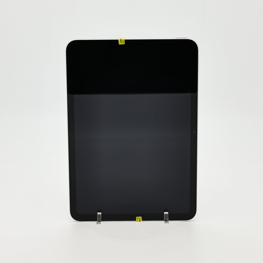 95新 Apple iPad 10代 256G 銀色 WIFI