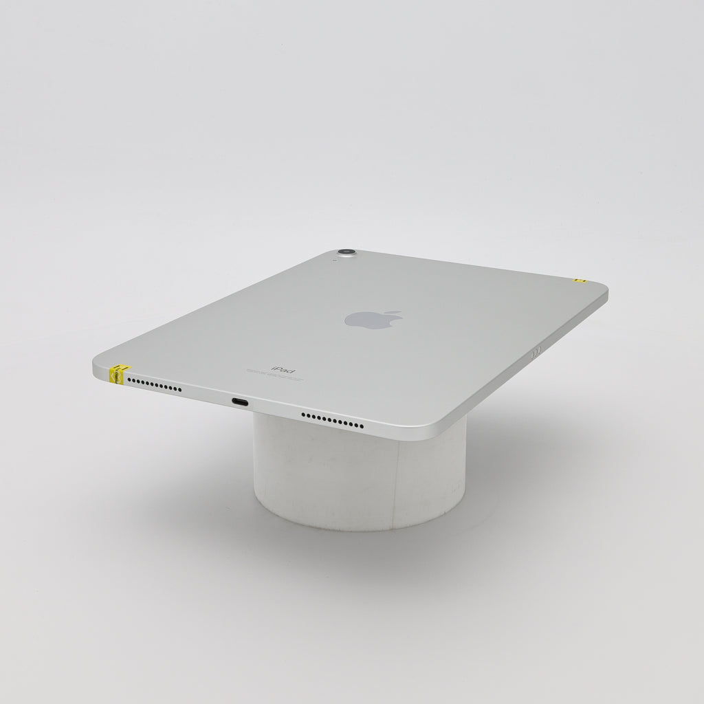 95新 Apple iPad 10代 64G 銀色 WIFI