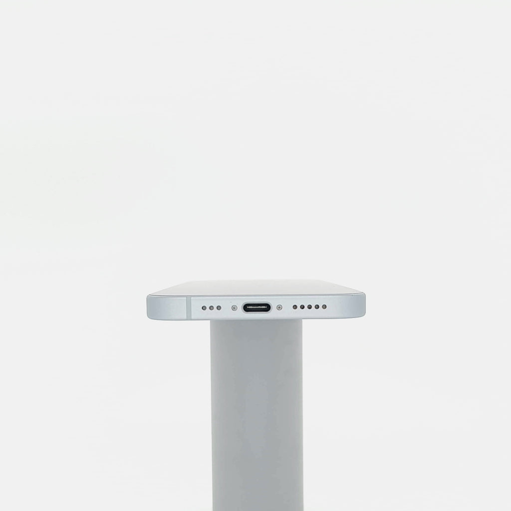 95新 Apple iPhone 15 256G 藍色 中國大陸版