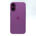 95新 Apple iPhone 16 256G 粉紅色 中國大陸版