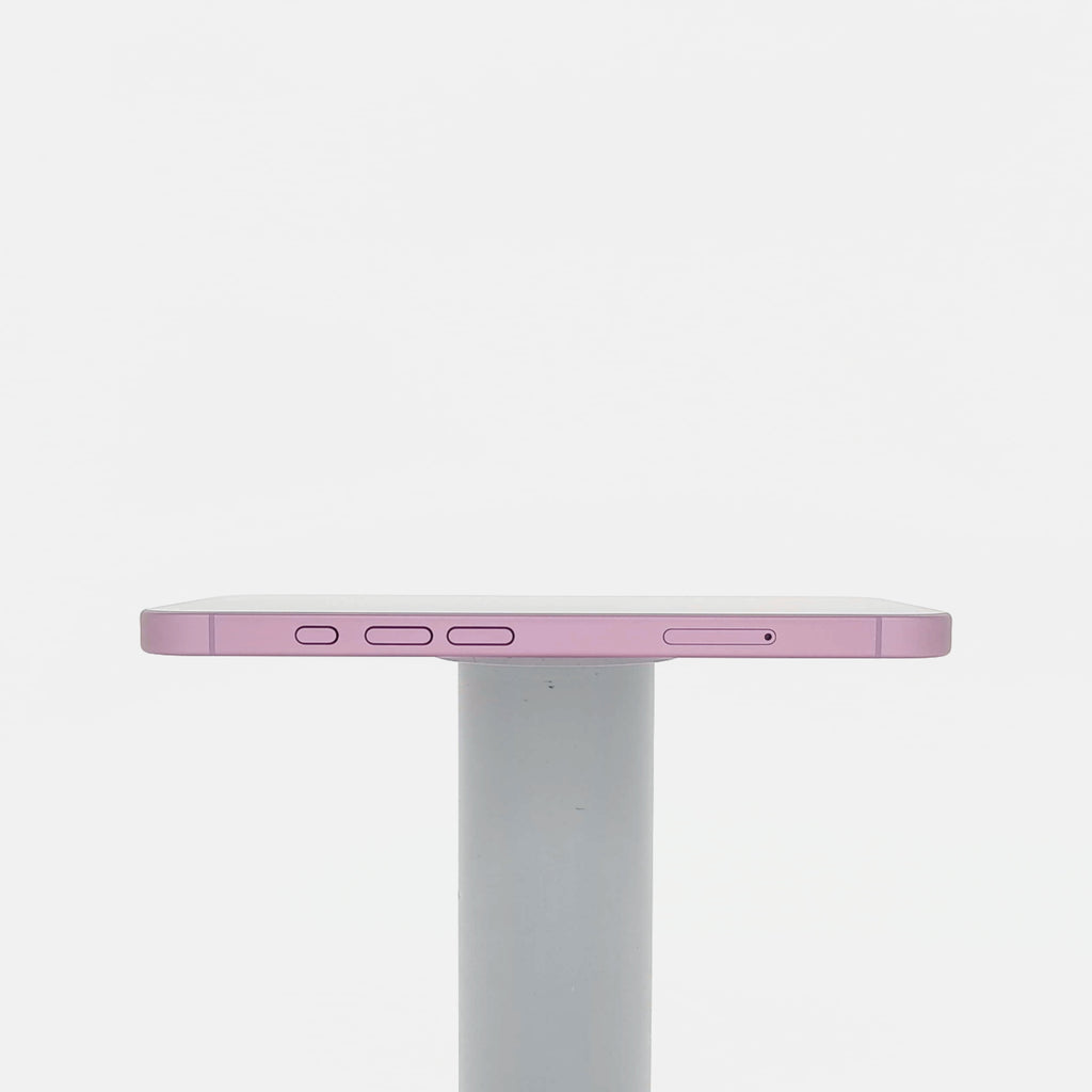 95新 Apple iPhone 16 256G 粉紅色 中國大陸版