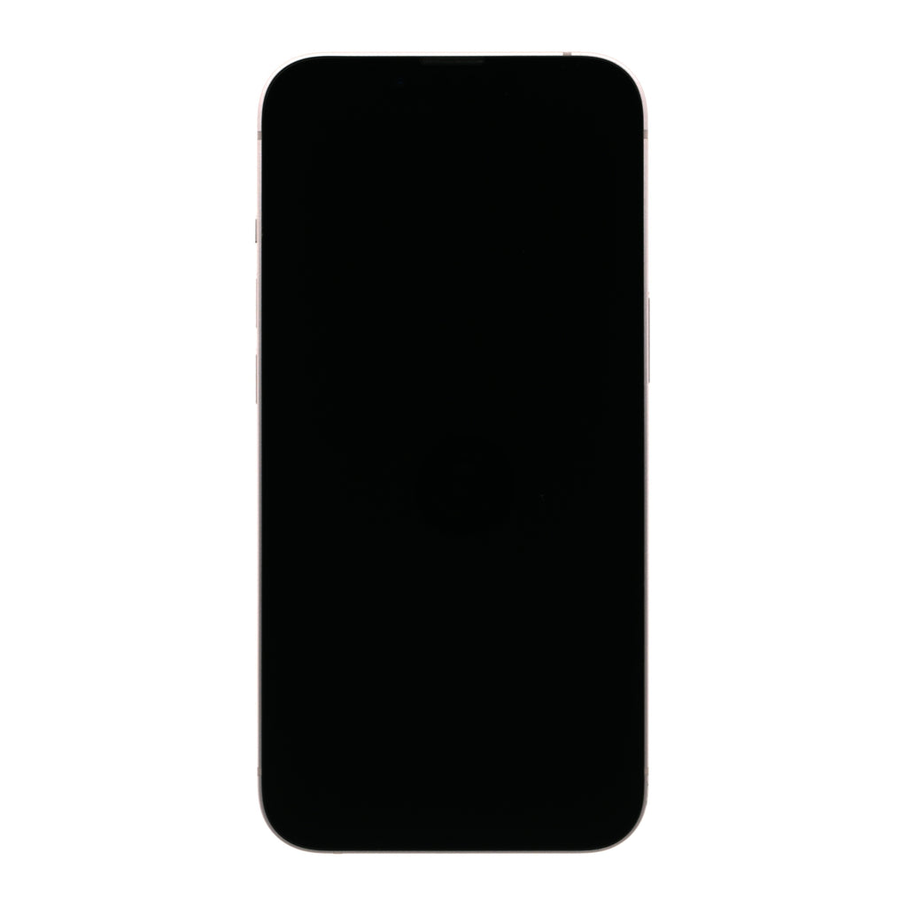 95新 Apple iPhone 13 128G 粉紅色 中國大陸版