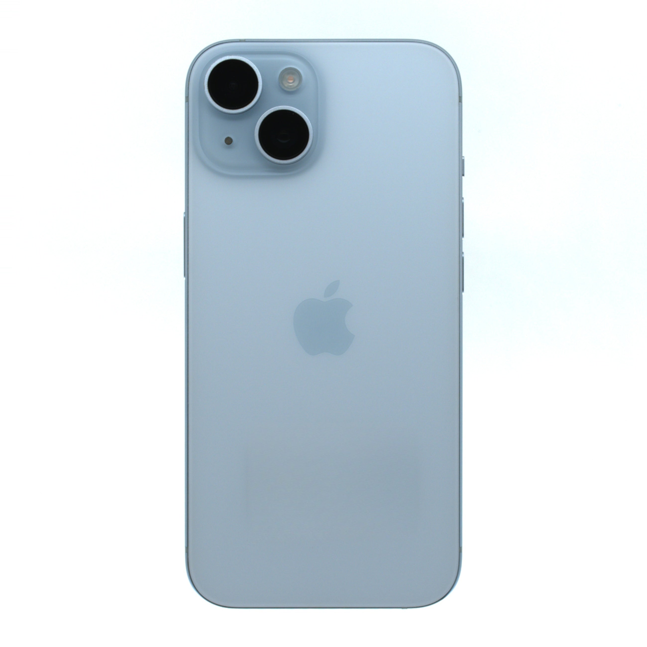 95新 Apple iPhone 15 128G 藍色 中國大陸版