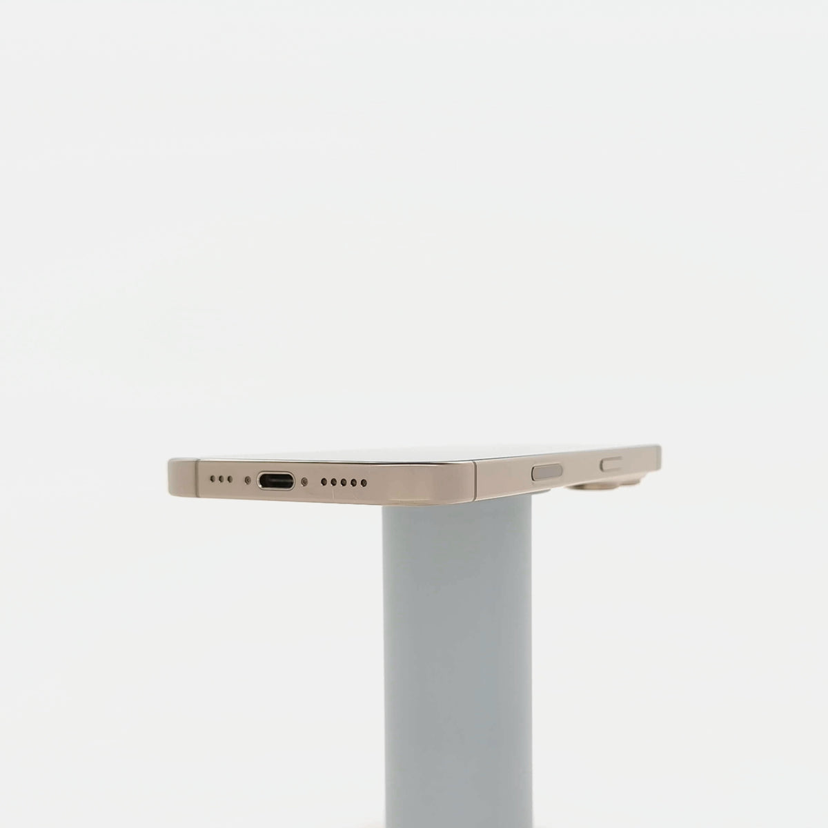 95新 Apple iPhone 16 Pro 256G 沙漠色鈦金屬 中國大陸版