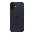 95新 Apple iPhone 16 128G 黑色 中國大陸版