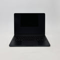 95新 Apple MacBook Air 22年 13寸 M2（8+8核） 8G RAM 256G SSD 午夜色