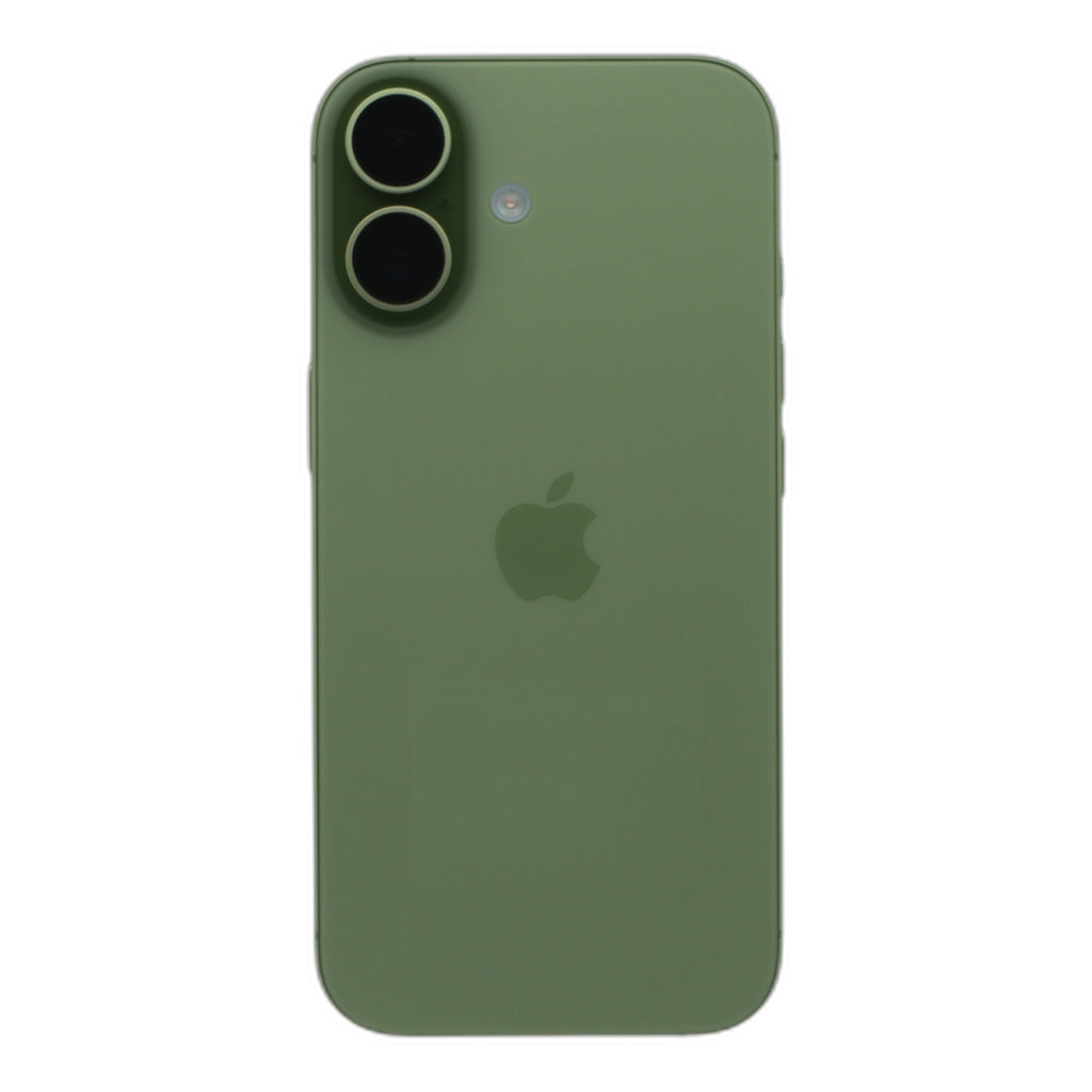 99新 Apple iPhone 17 256G 鼠尾草綠色 中國大陸版