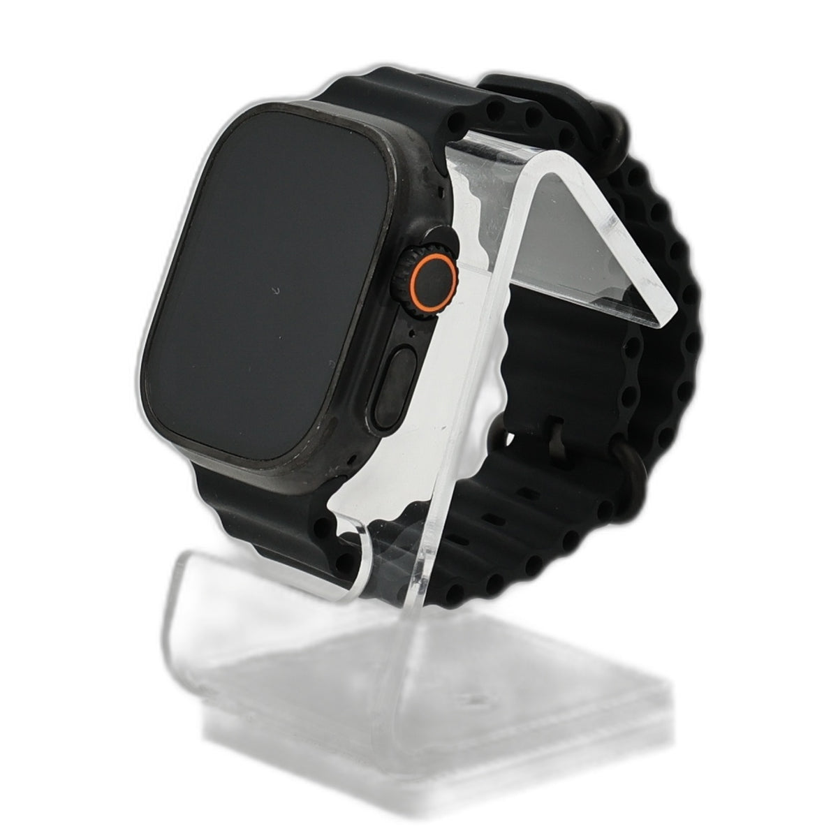 99新 Apple Watch Ultra 2 49毫米 鈦金屬