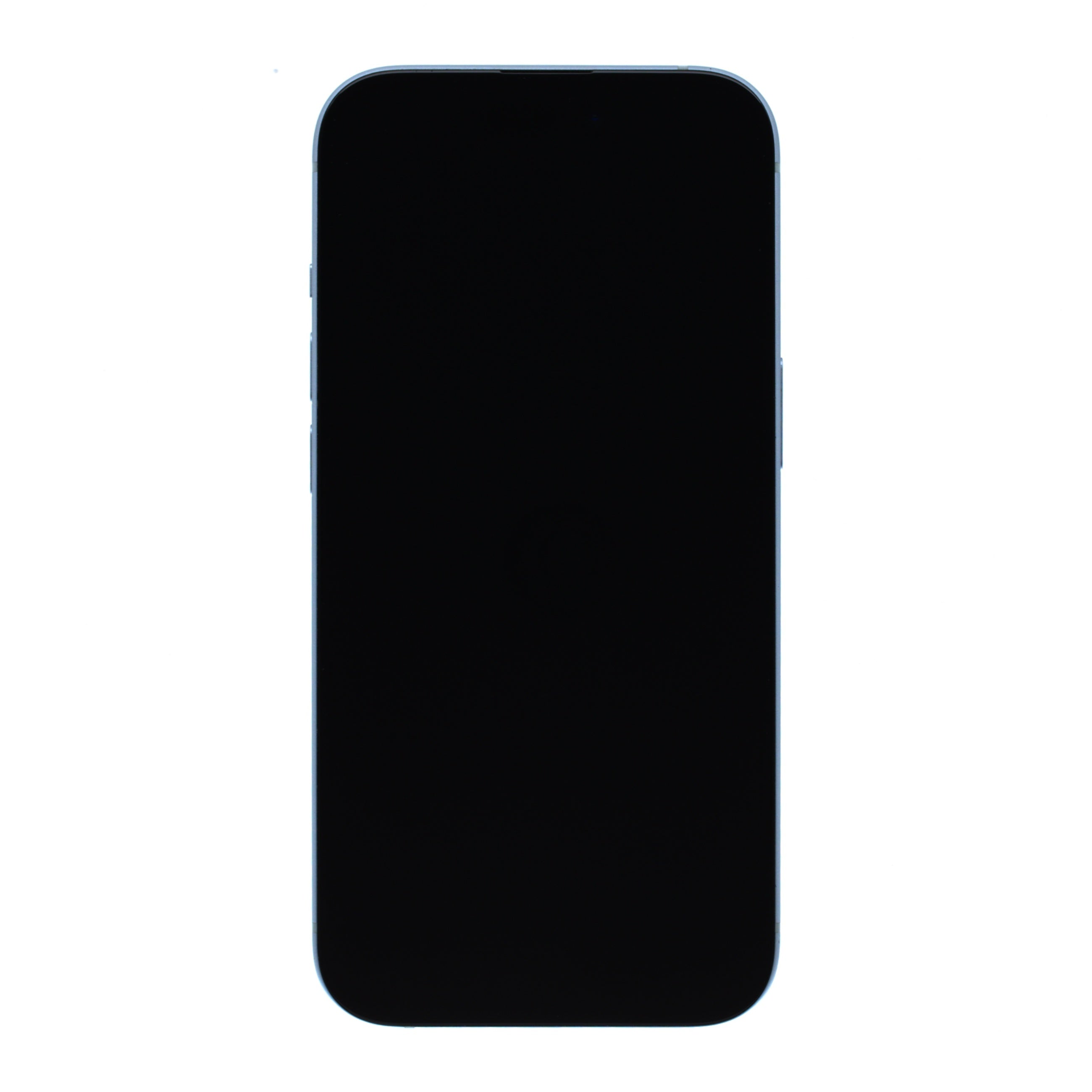 95新 Apple iPhone 15 256G 藍色 中國大陸版