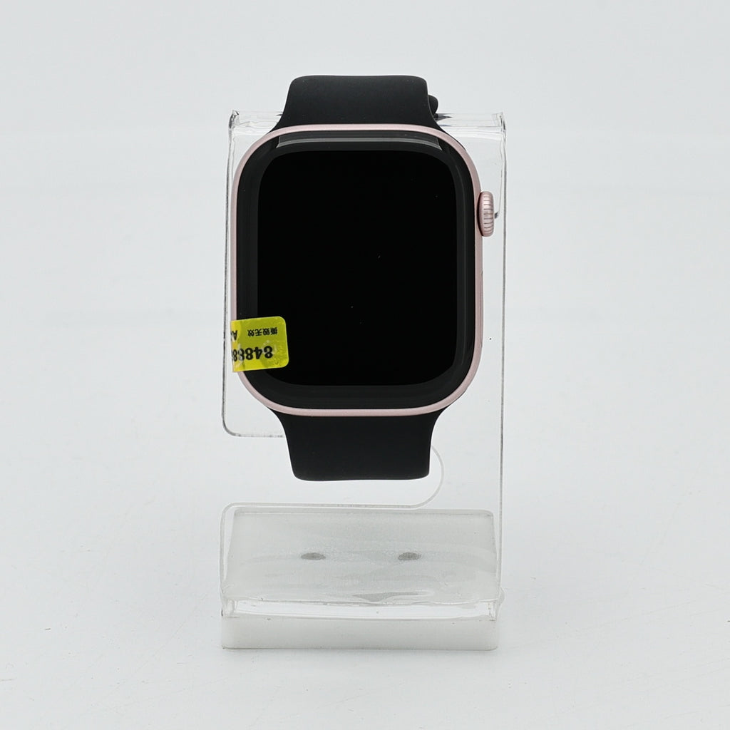 99新 Apple Watch Series 10 46毫米 鋁金屬