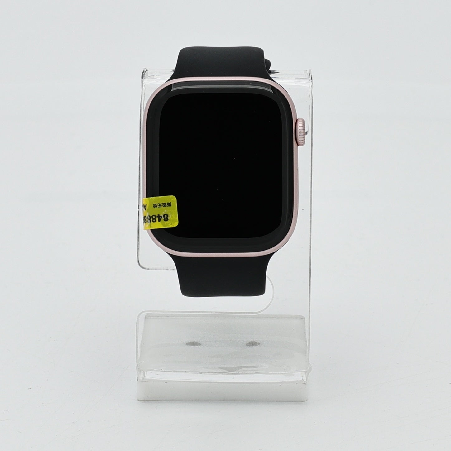 99新 Apple Watch Series 10 46毫米 鋁金屬