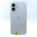 95新 Apple iPhone 16 256G 白色 中國大陸版