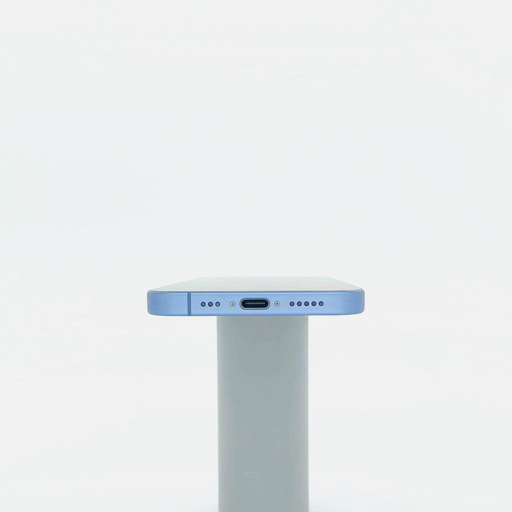 95新 Apple iPhone 16 256G 群青色 中國大陸版