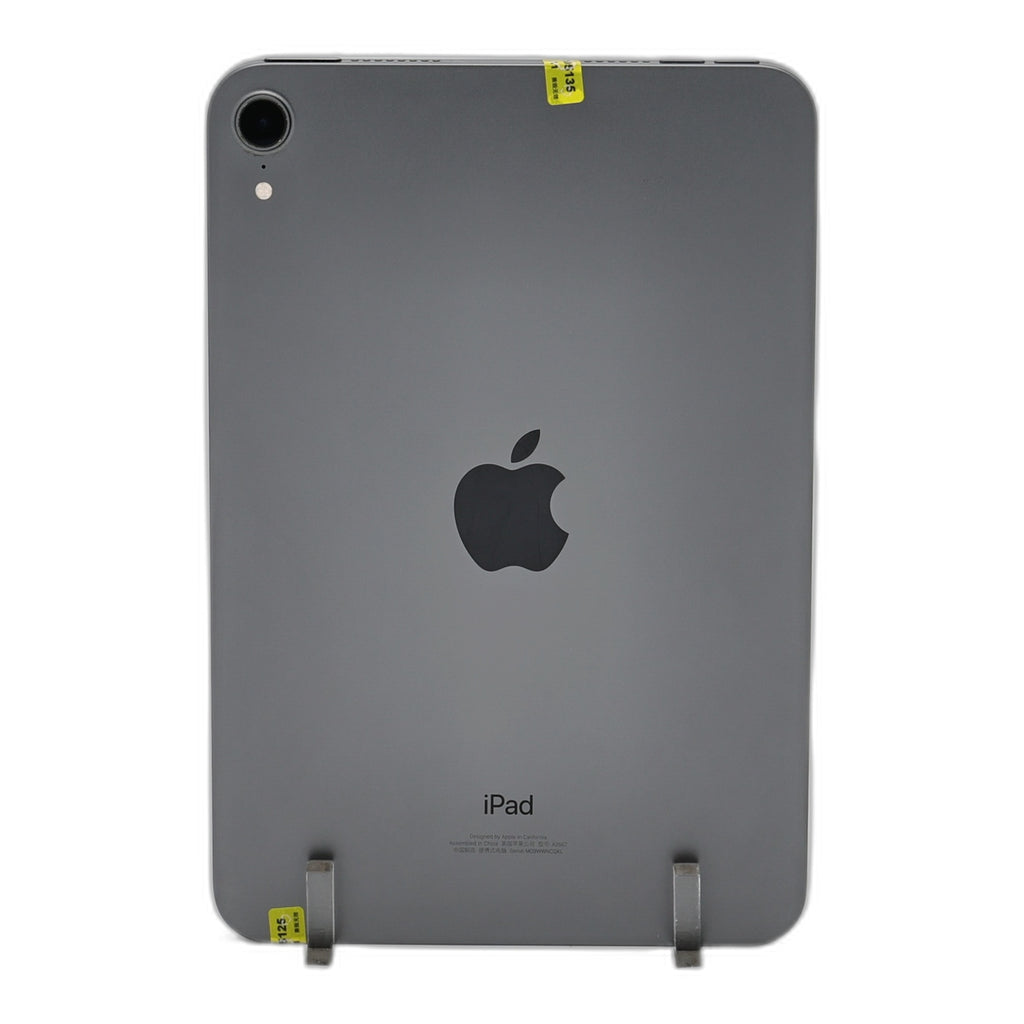 95新 Apple iPad mini6 64G 深空灰色 WIFI