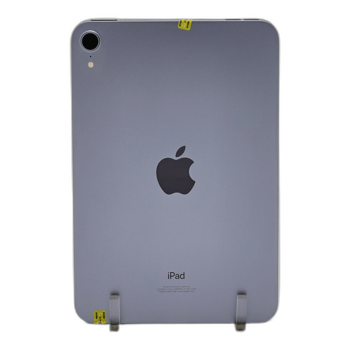 95新 Apple iPad mini6 64G 紫色 WIFI