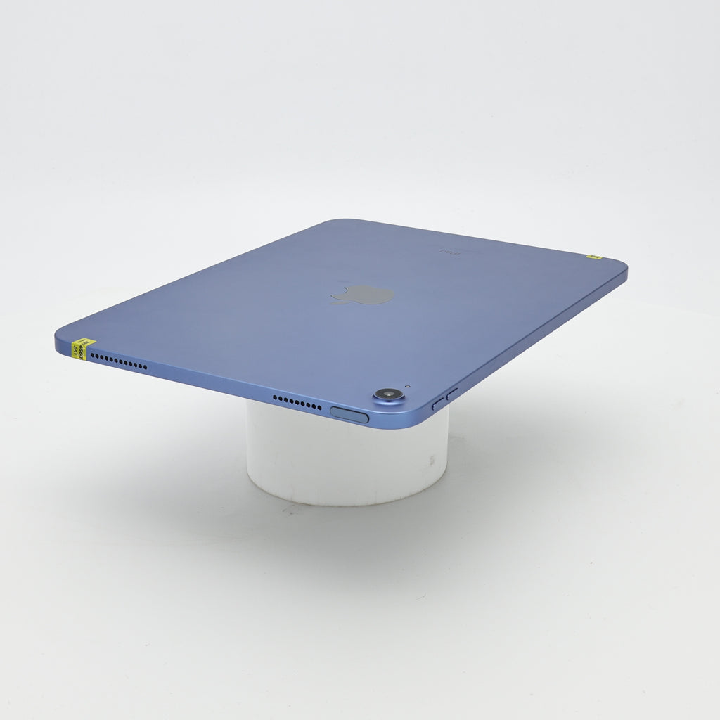 95新 Apple iPad 10代 64G 藍色 WIFI