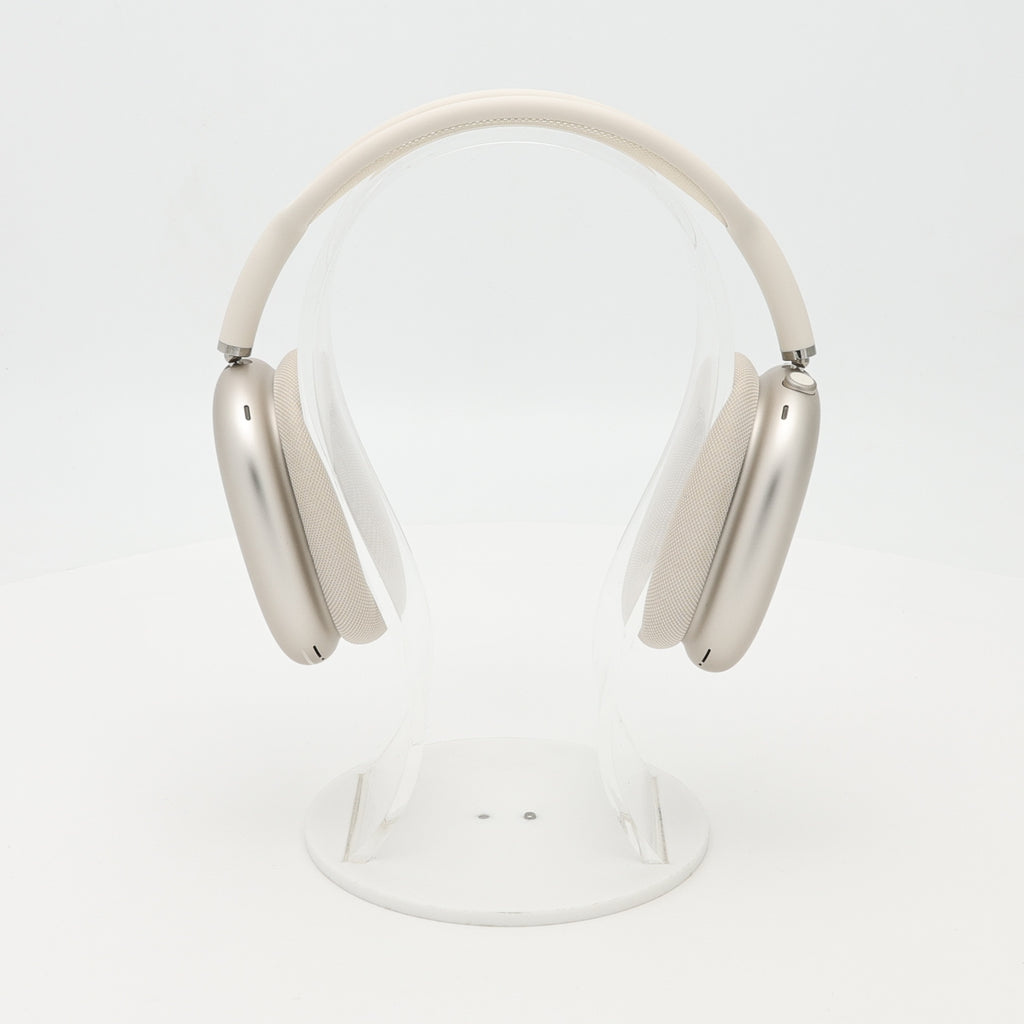 99新 Apple AirPods Max 2 星光色