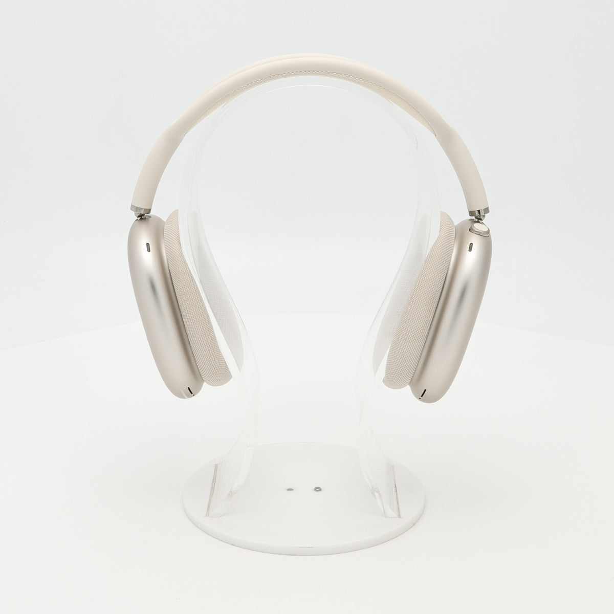 99新 Apple AirPods Max 2 星光色
