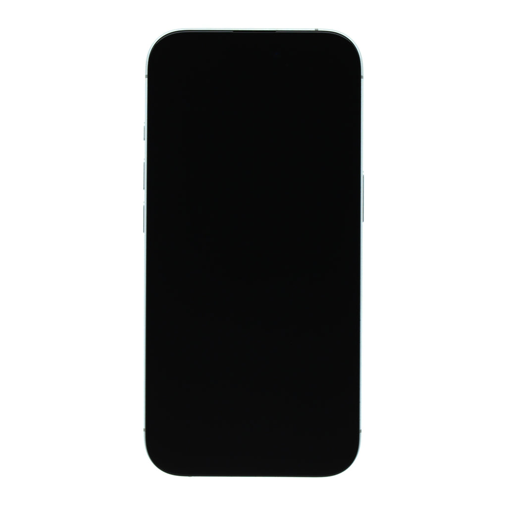 95新 Apple iPhone 16 256G 白色 中國大陸版