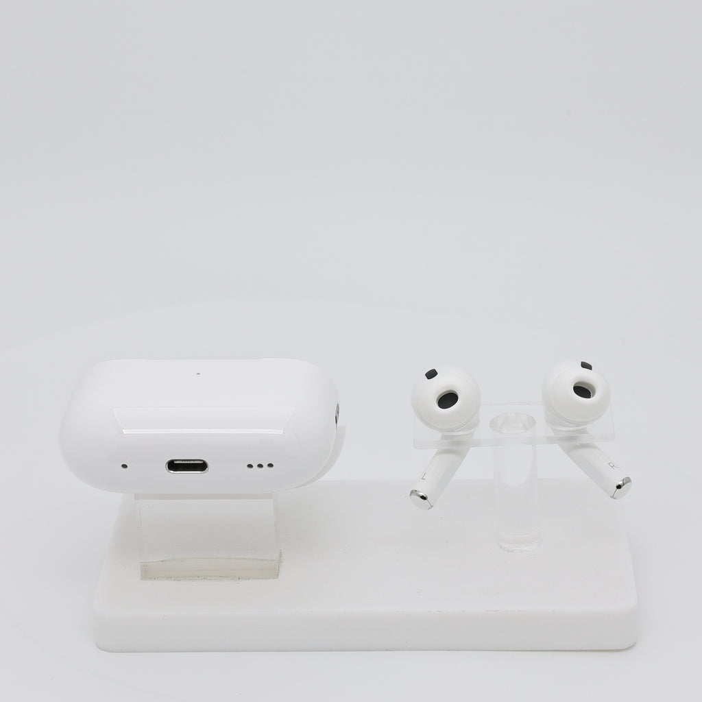 99新 Apple AirPods Pro 2 白色