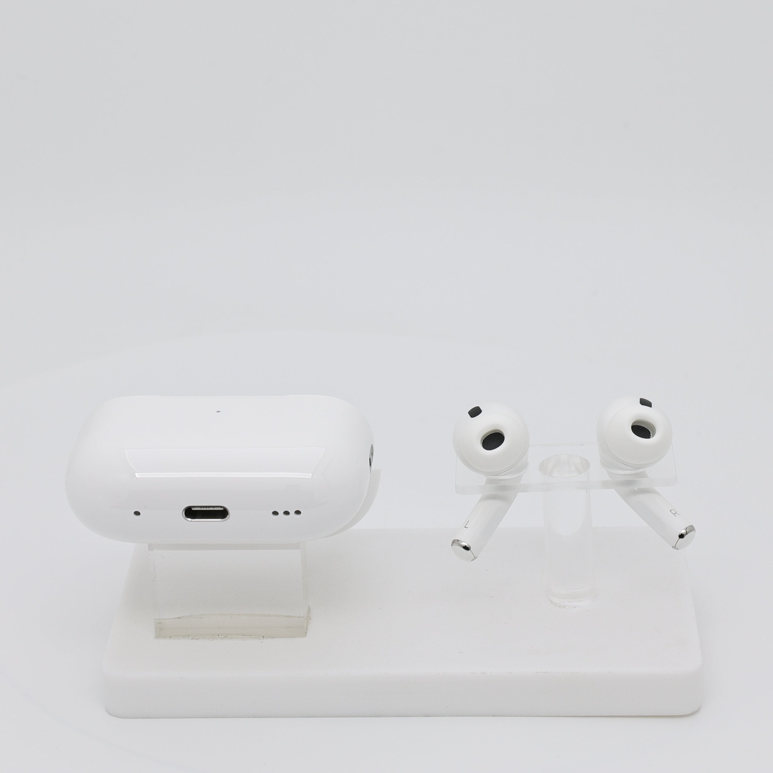 99新 Apple AirPods Pro 2 白色