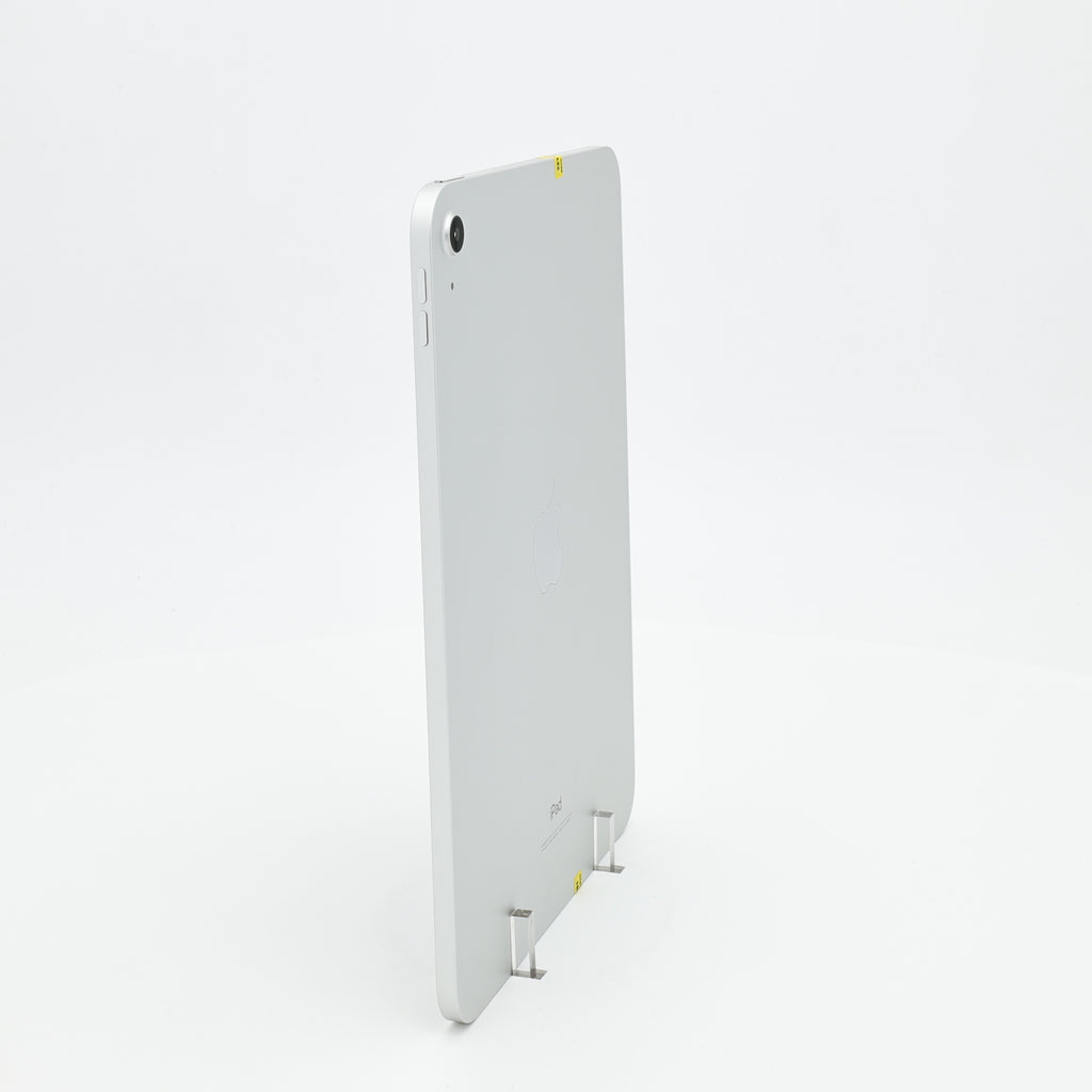 95新 Apple iPad 10代 64G 銀色 WIFI