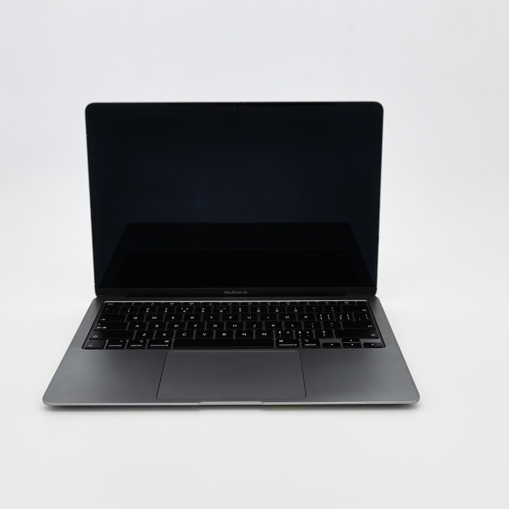 95新 Apple MacBook Air 20年 13寸 i5 1.1G 8G RAM 512G SSD 深空灰色