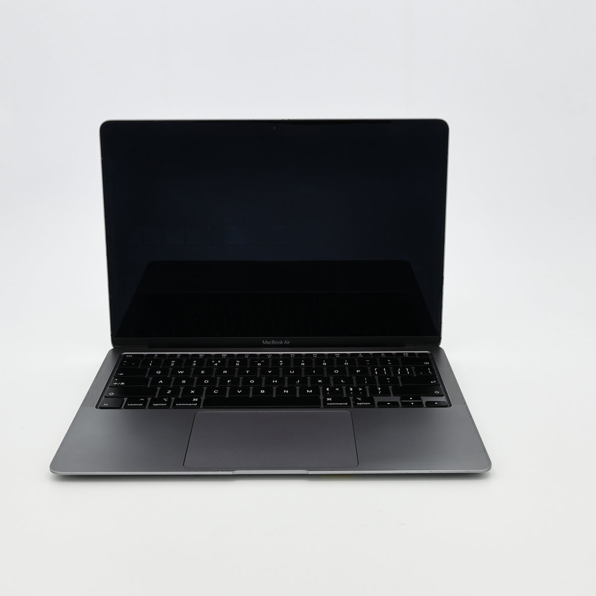 95新 Apple MacBook Air 20年 13寸 i5 1.1G 8G RAM 512G SSD 深空灰色