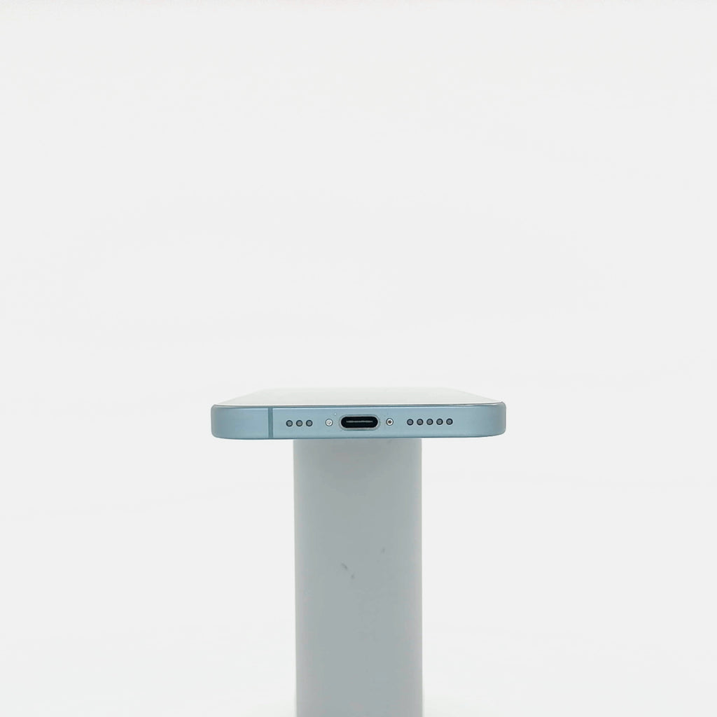 95新 Apple iPhone 16 256G 深青色 中國大陸版