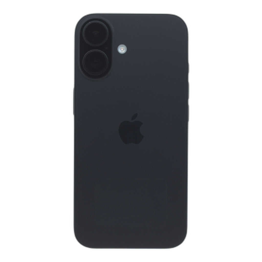 95新 Apple iPhone 16 256G 黑色 中國大陸版