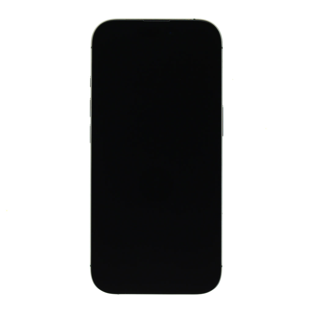 95新 Apple iPhone 16 Pro 256G 原色鈦金屬 中國大陸版