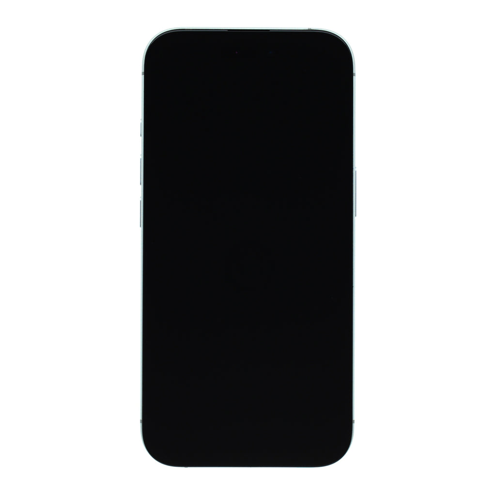 95新 Apple iPhone 16 256G 白色 中國大陸版