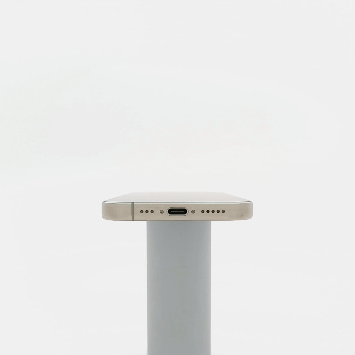 95新 Apple iPhone 15 Pro 256G 原色鈦金屬 中國大陸版