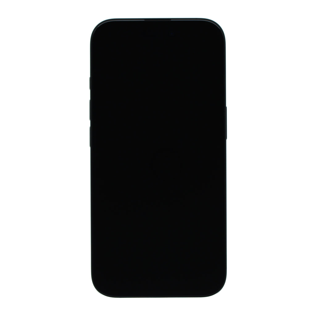 95新 Apple iPhone 16 256G 黑色 中國大陸版