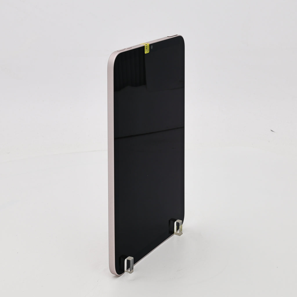 95新 Apple iPad mini6 256G 粉紅色 WIFI