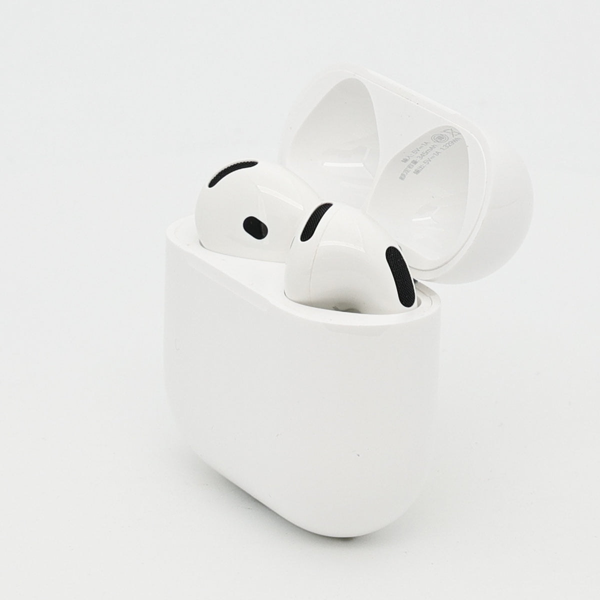 99新 Apple AirPods 4 (支持主动降噪) 白色